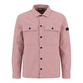 Barbour International Arlo overshirt woodrose