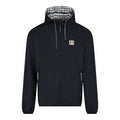 Aquascutum Reversible sailor black
