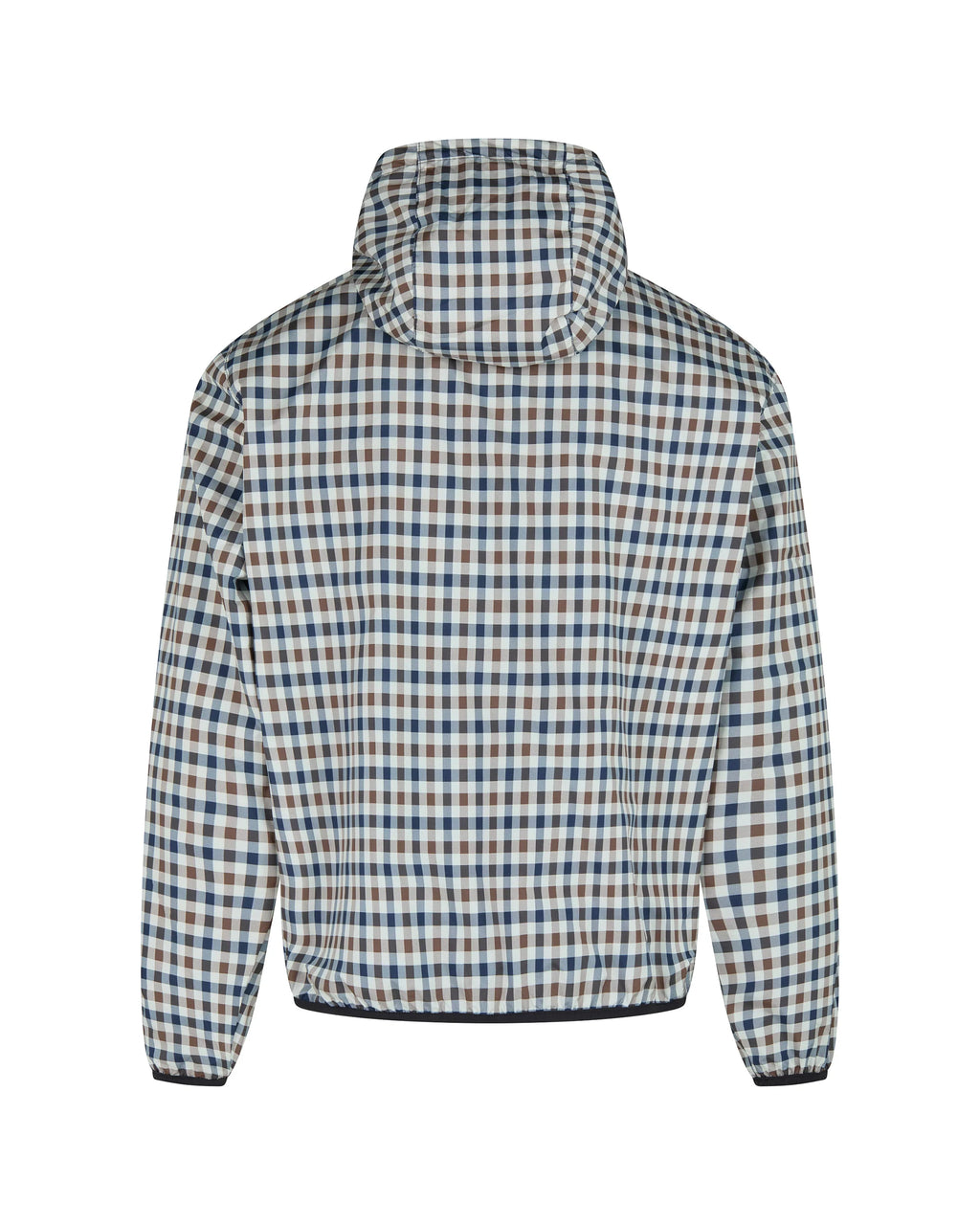 Aquascutum Reversible sailor black