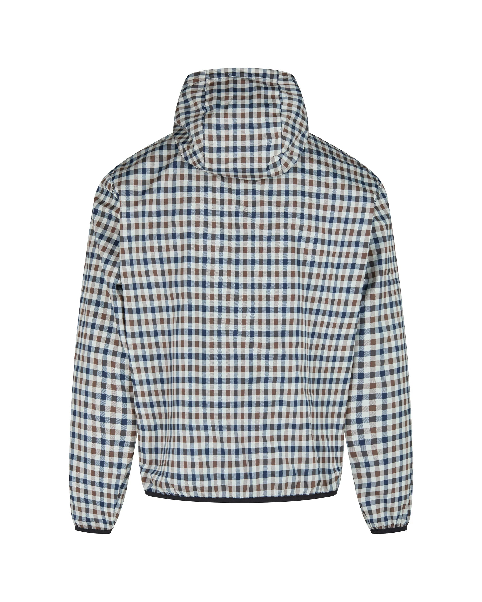 Aquascutum Reversible sailor black
