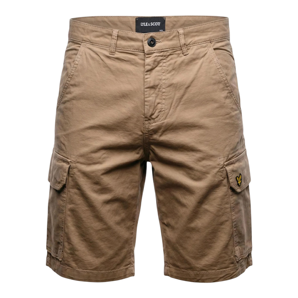 Lyle and Scott Wembley cargo sabbia
