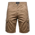 Lyle and Scott Wembley cargo sabbia