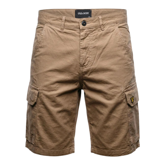 Lyle and Scott Wembley cargo sabbia