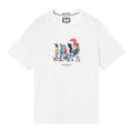 Weekend Offender Everyone white