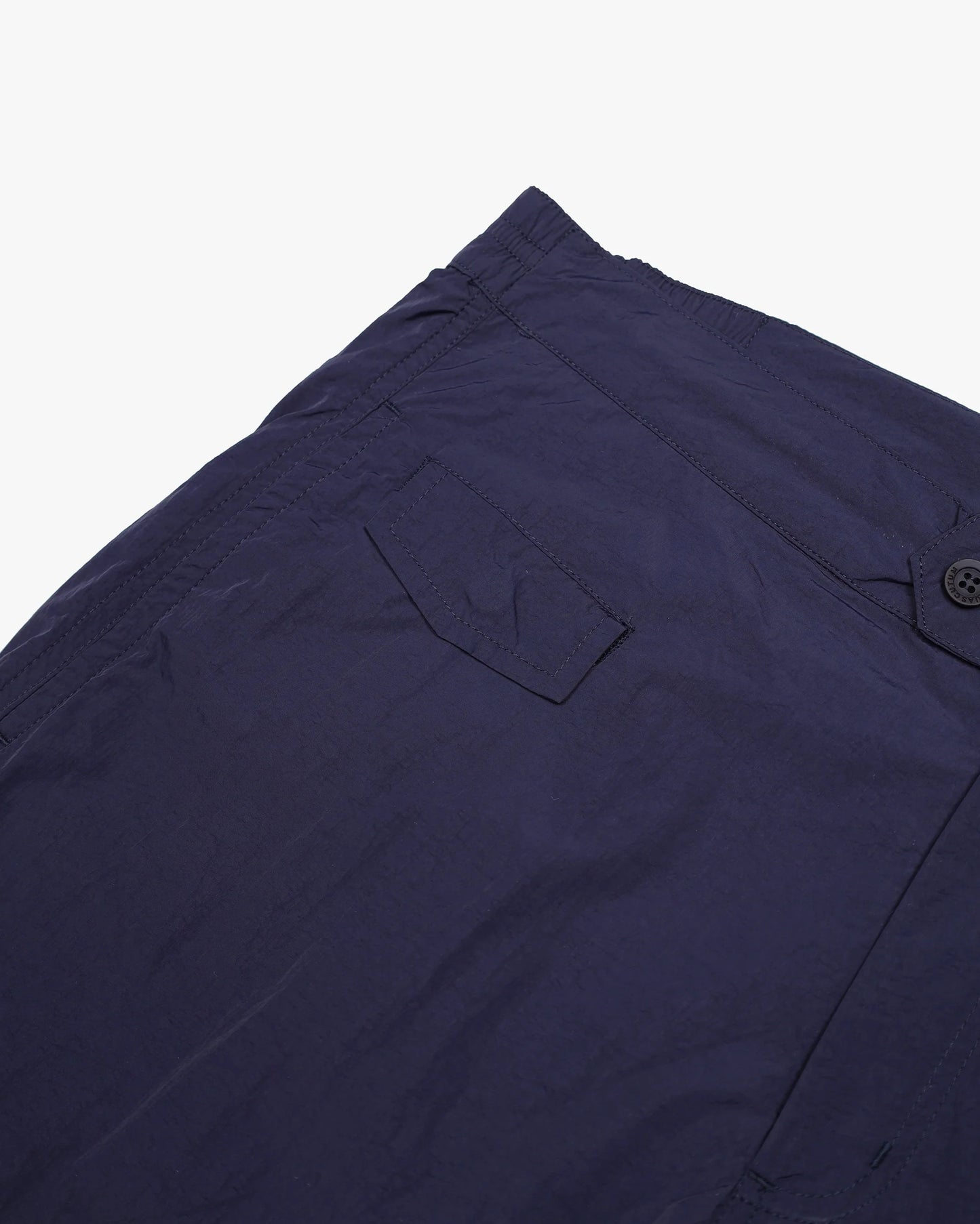 Aquascutum beach Positano navy
