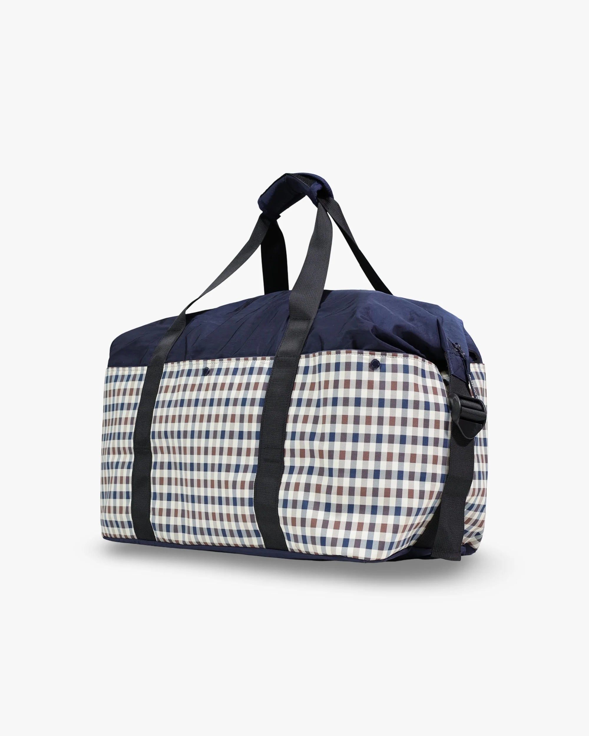 Aquascutum Lamina travel bag
