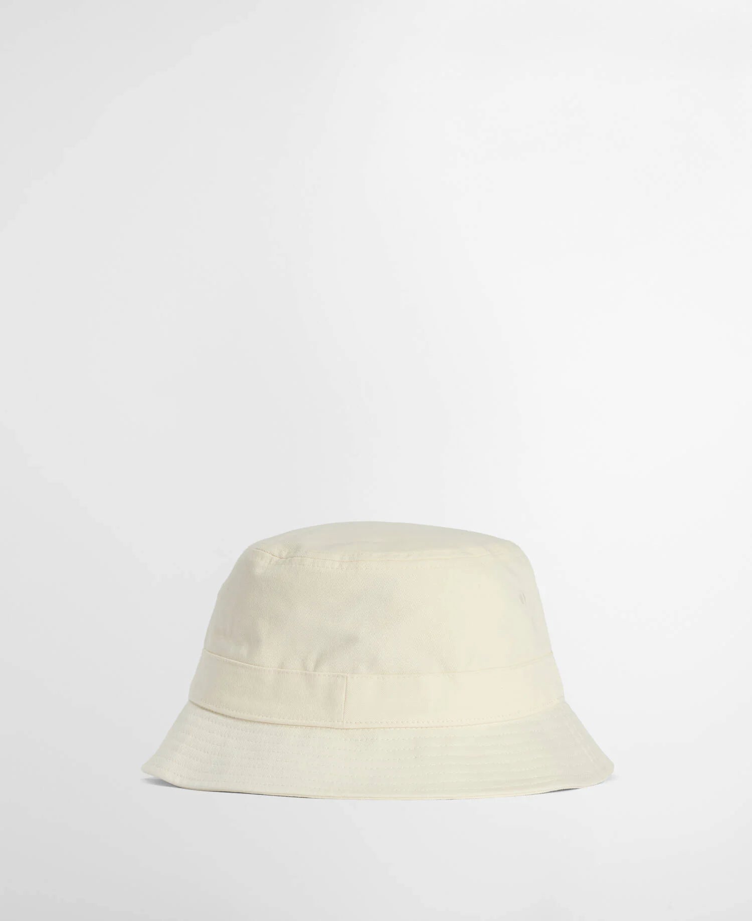 Barbour International Norton drill white