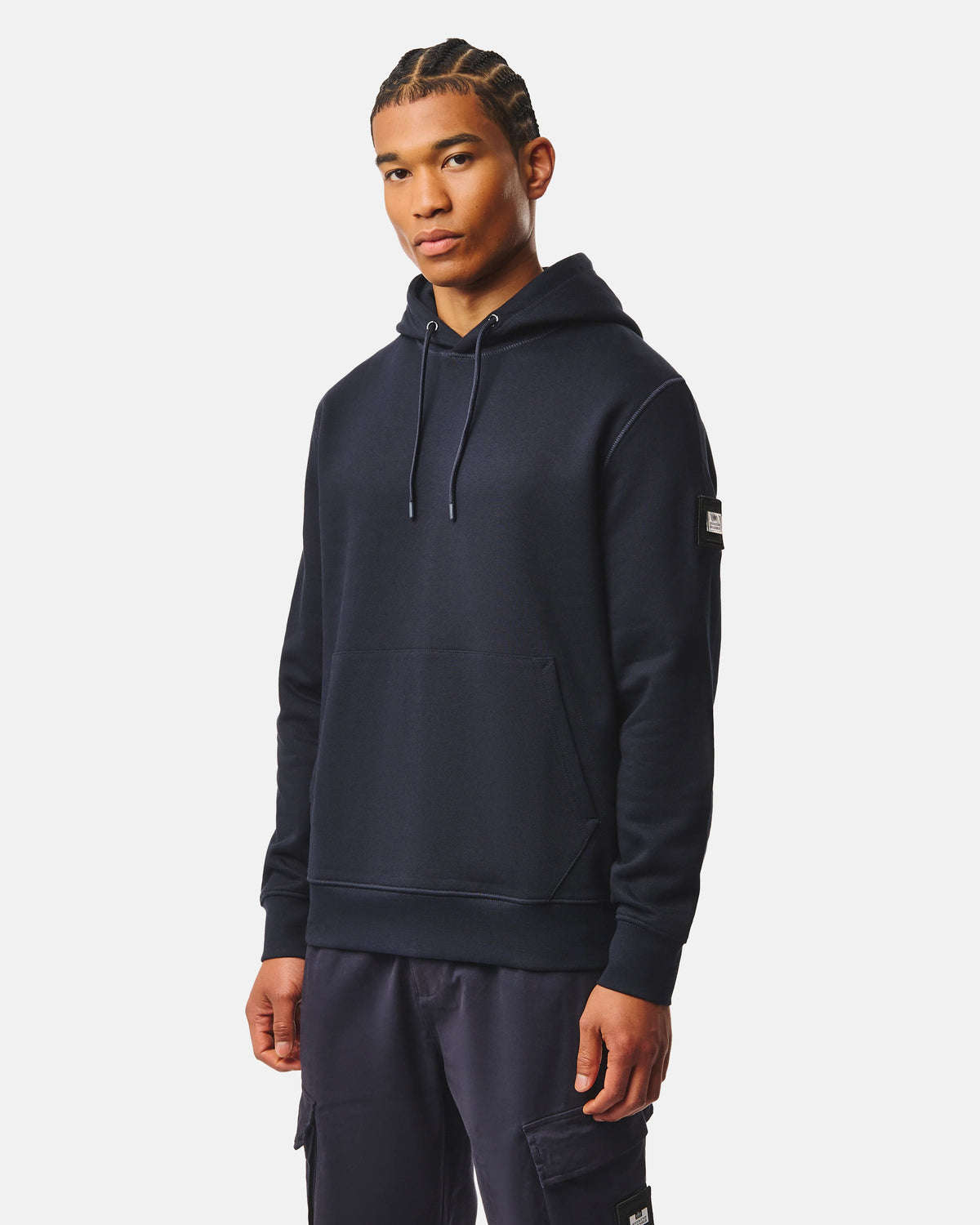 Weekend Offender Oulton navy