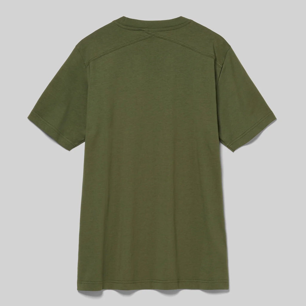 Ma.Strum Icon tee Green
