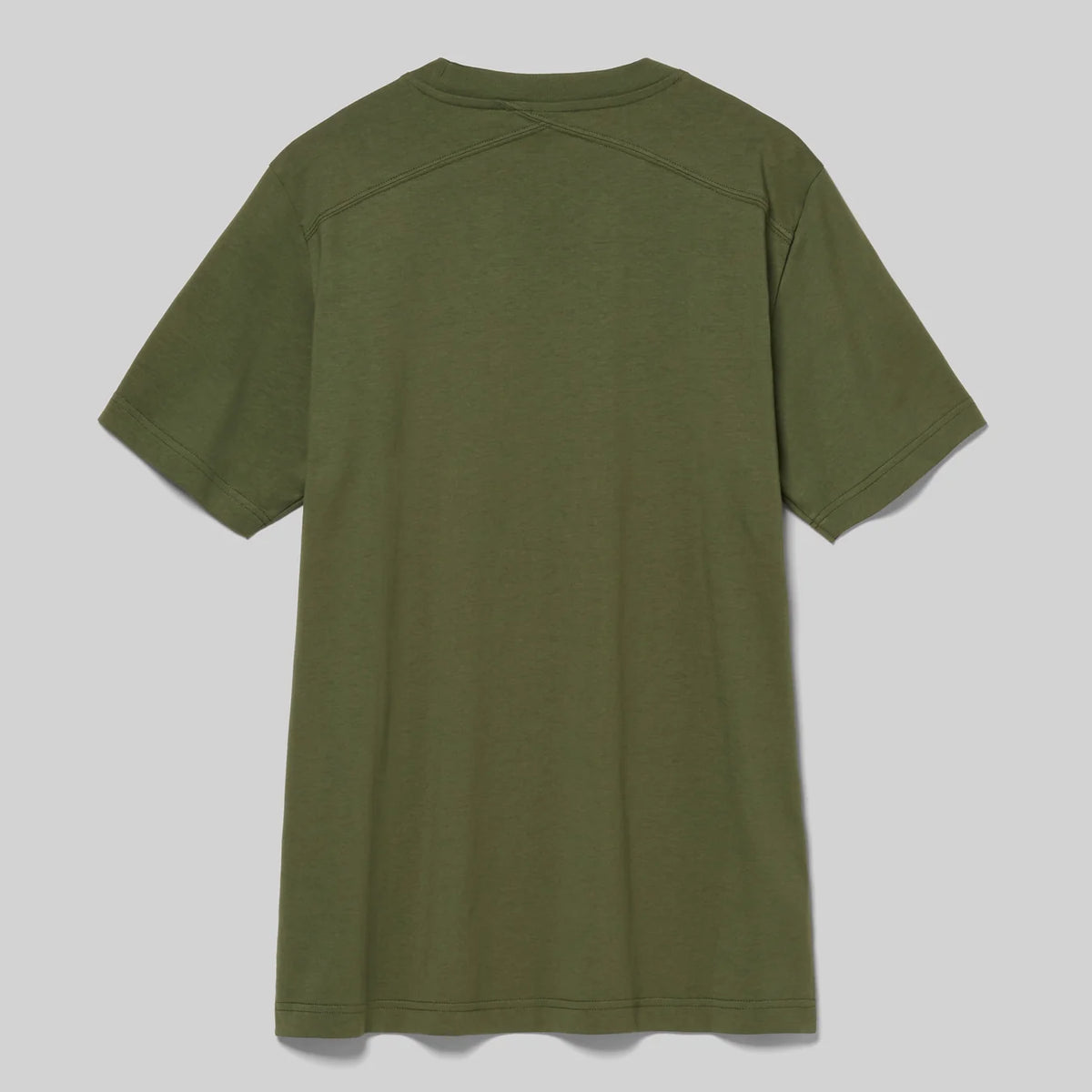 Ma.Strum Icon tee Green