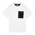 Weekend Offender Stiniva white/black