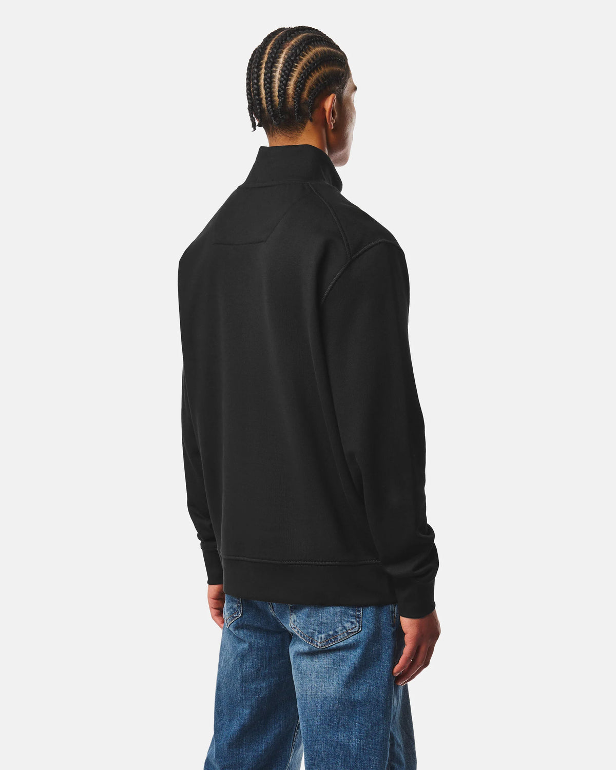 Weekend Offender Kraviz black