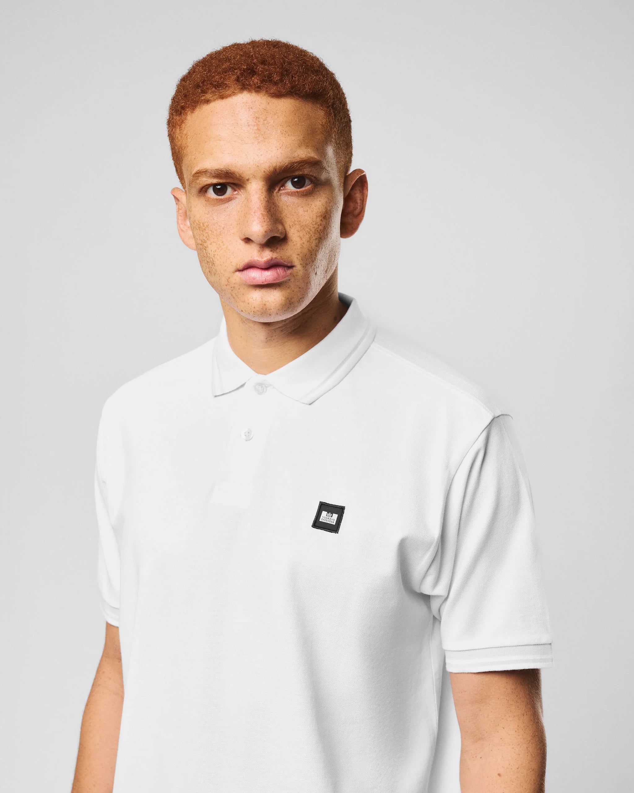 Weekend Offender Levanto white