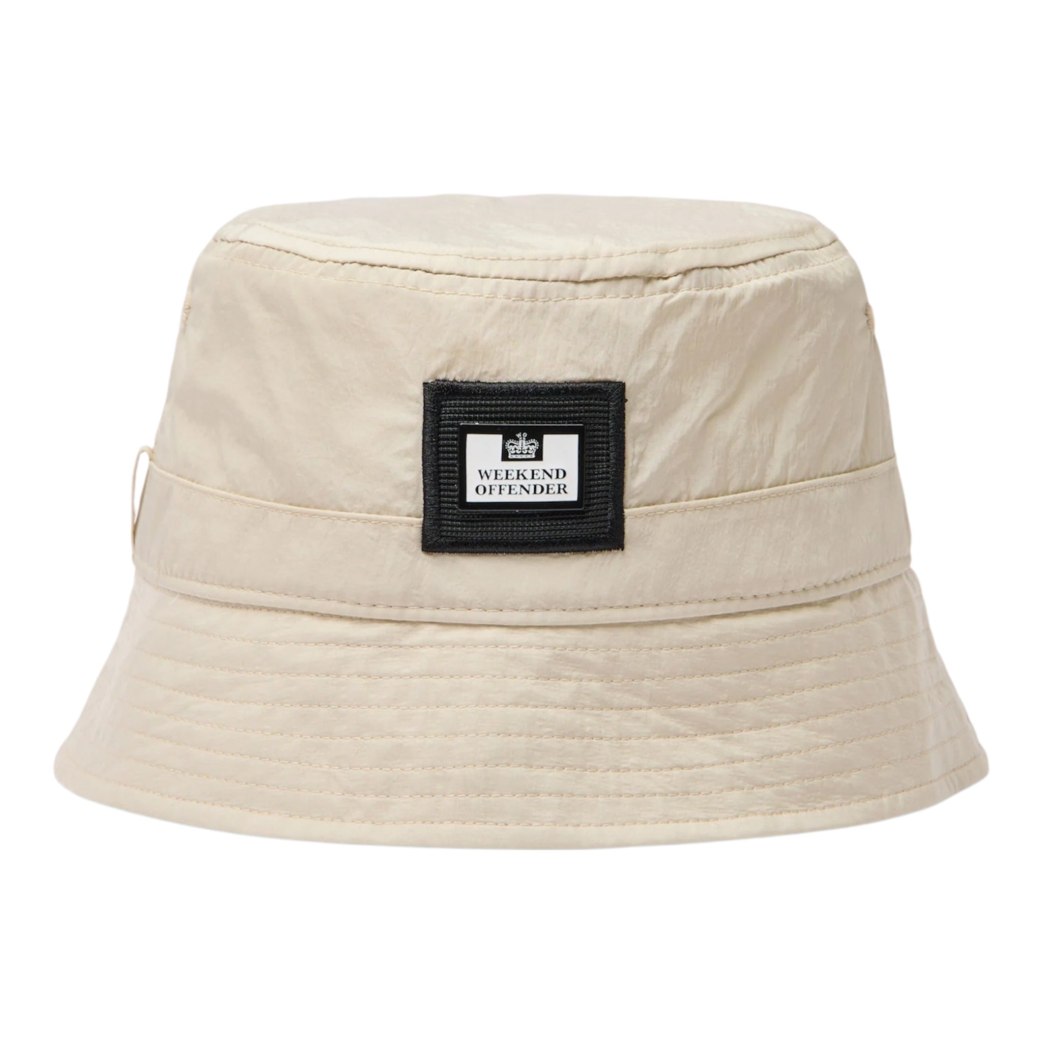 Weekend Offender Long beach cement