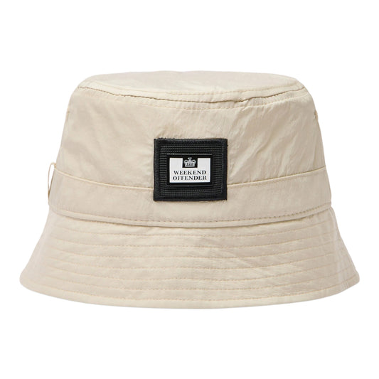 Weekend Offender Long beach cement