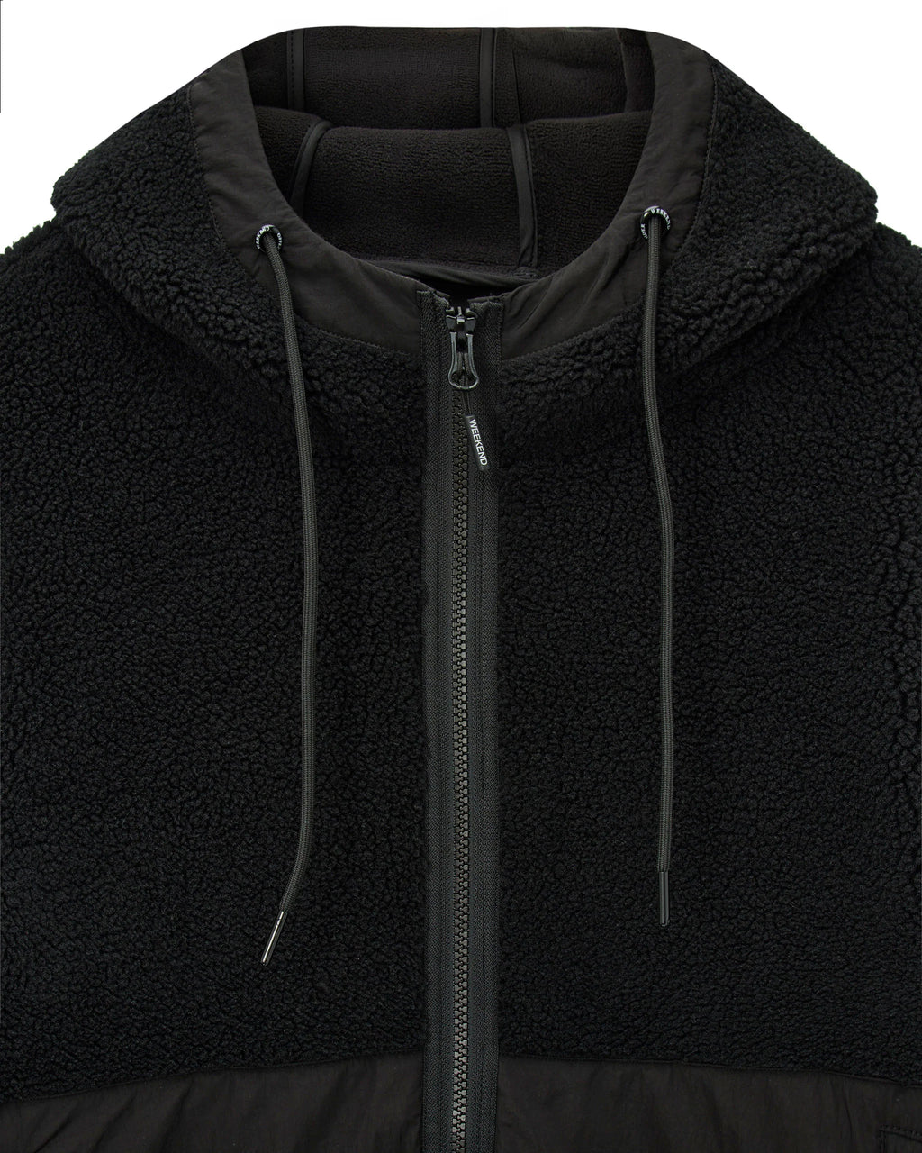 Weekend Offender Debden black
