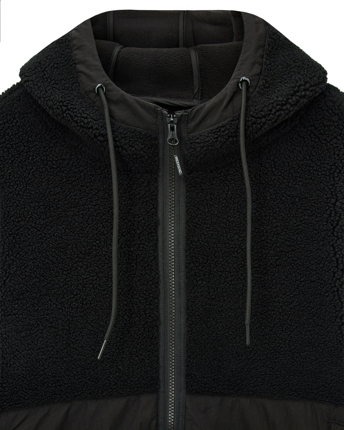 Weekend Offender Debden black