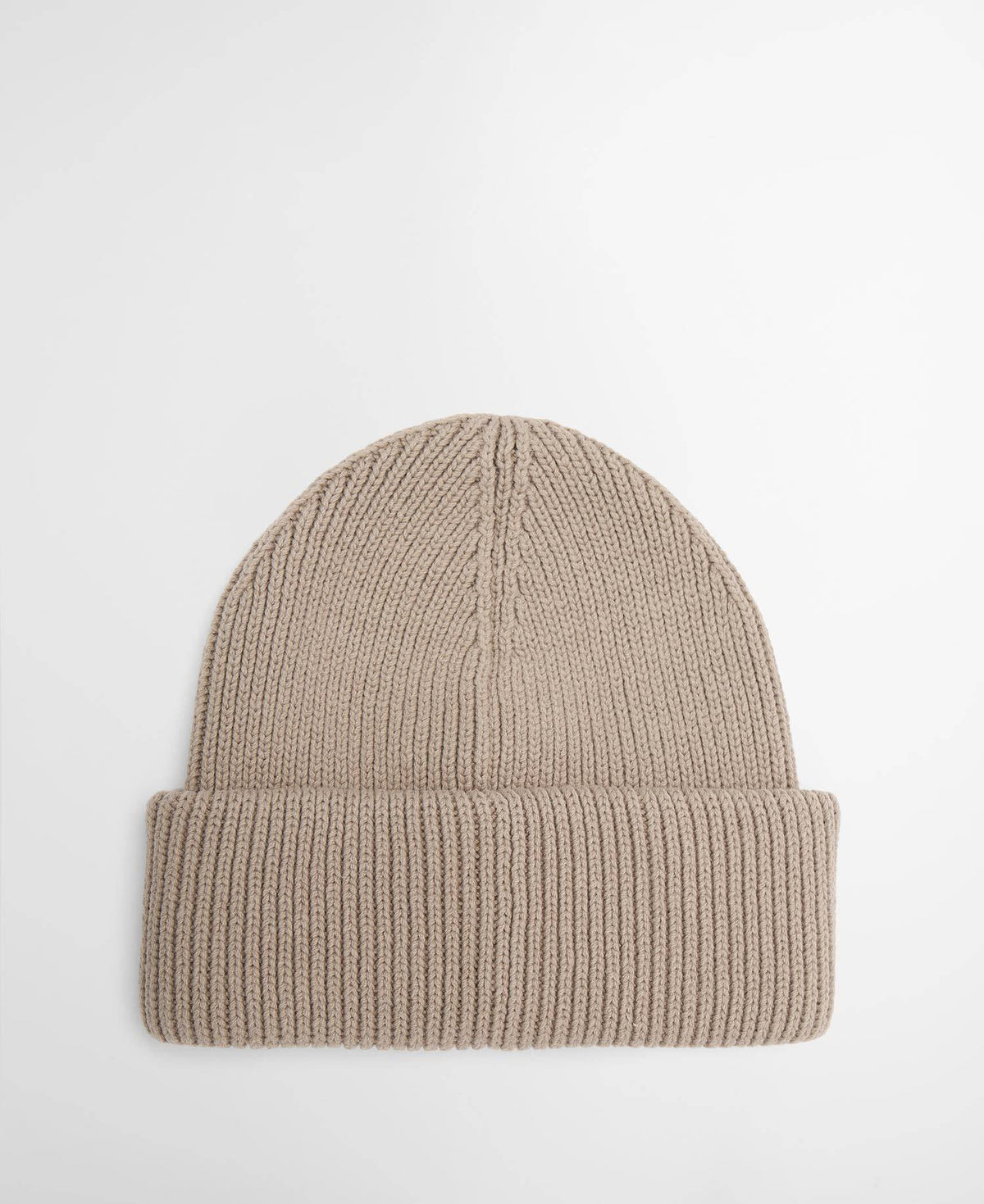 Barbour International Craywell beanie concrete
