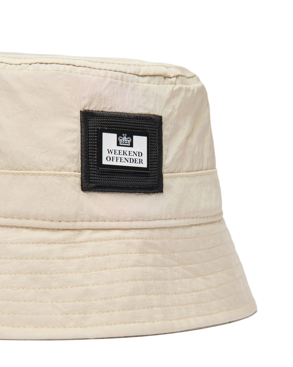 Weekend Offender Long beach cement