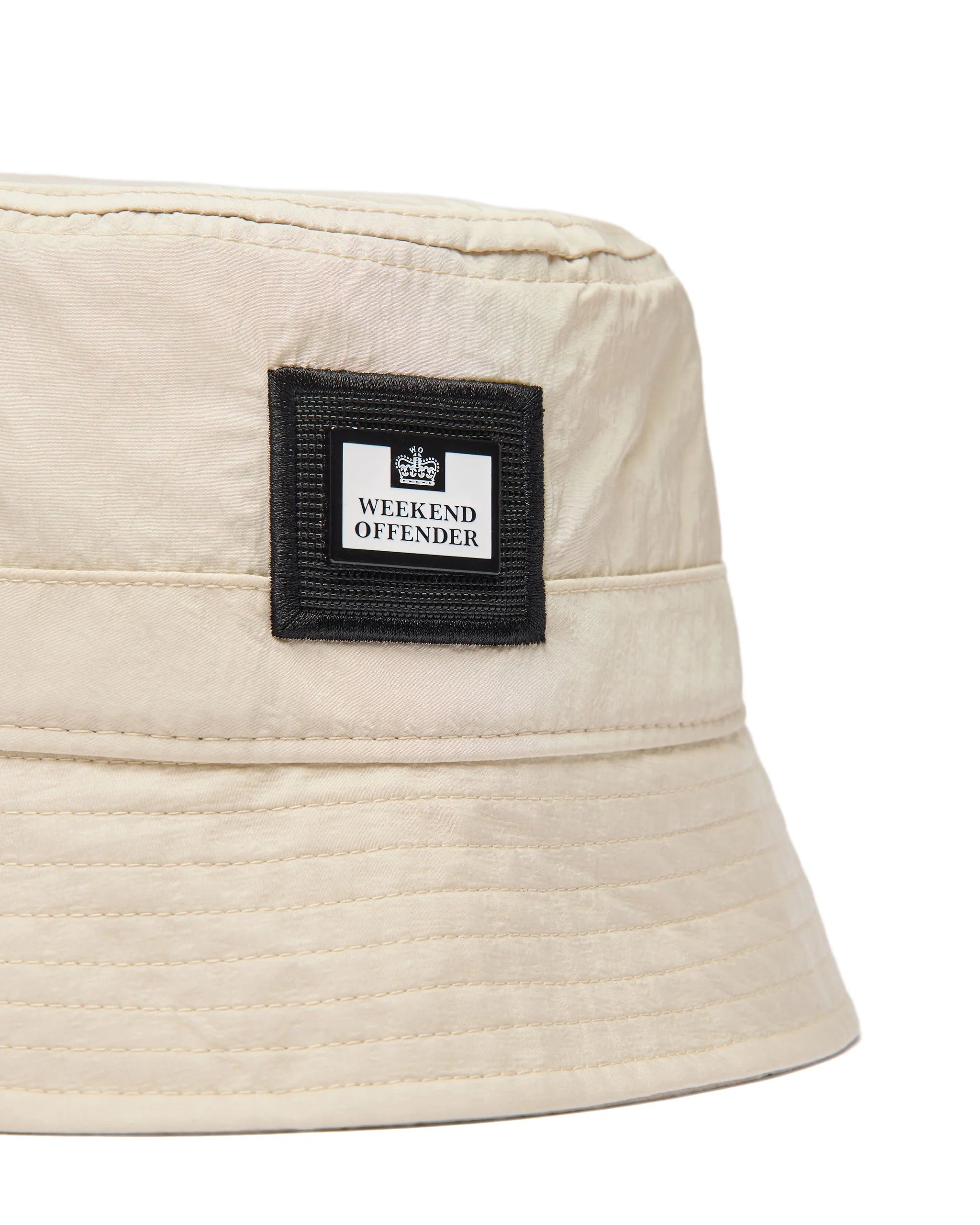 Weekend Offender Long beach cement