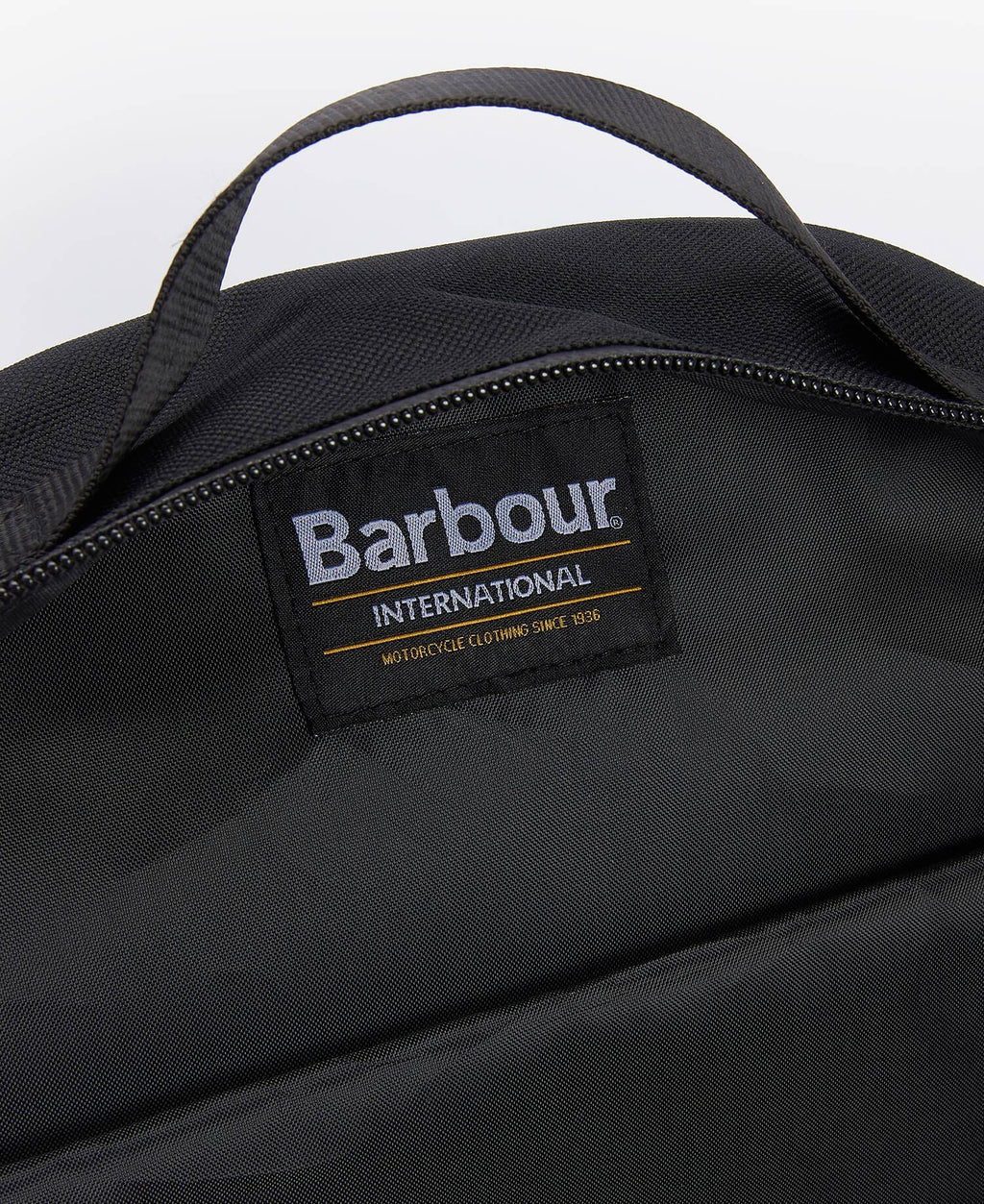 Barbour International Knockhill