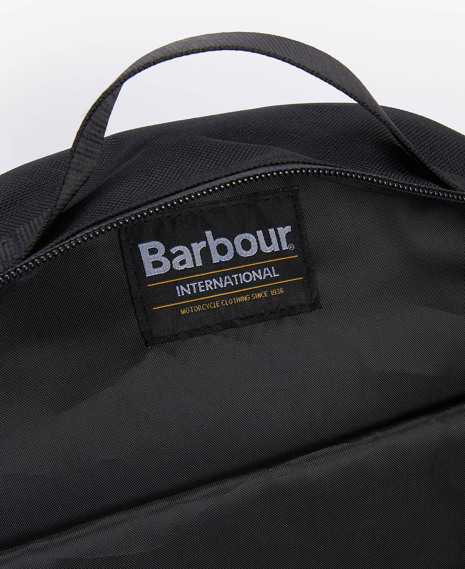Barbour International Knockhill