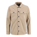 Barbour International Arlo overshirt corandier