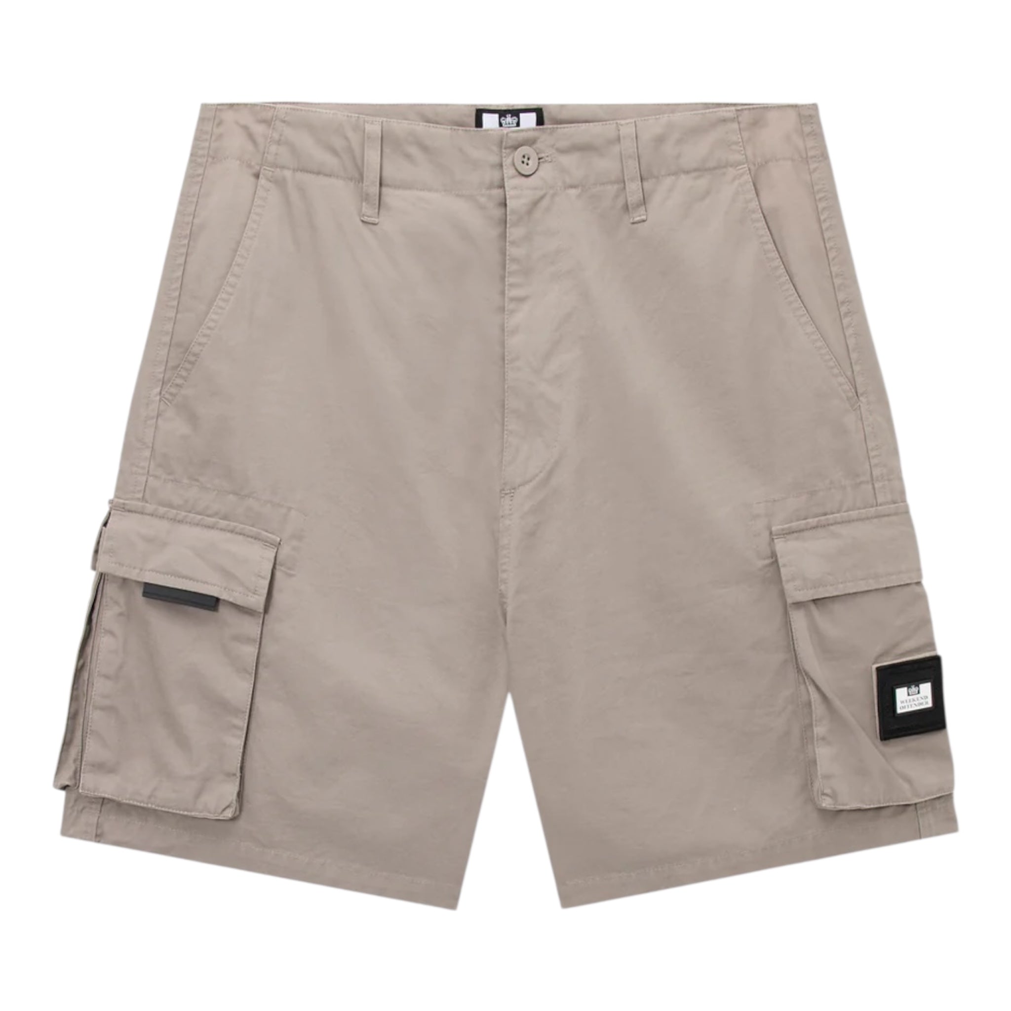 Weekend Offender Mascia cement