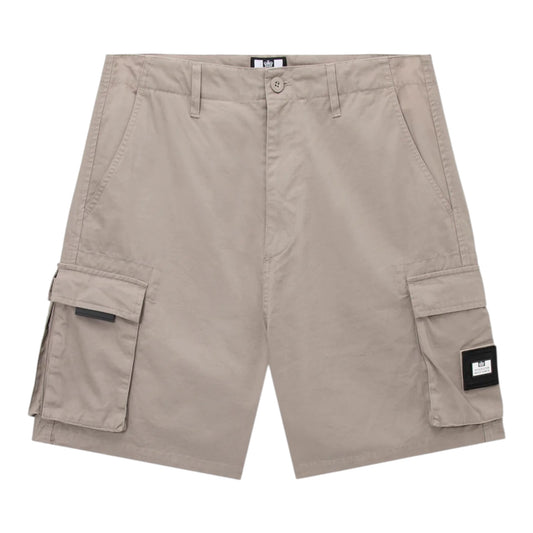 Weekend Offender Mascia cement