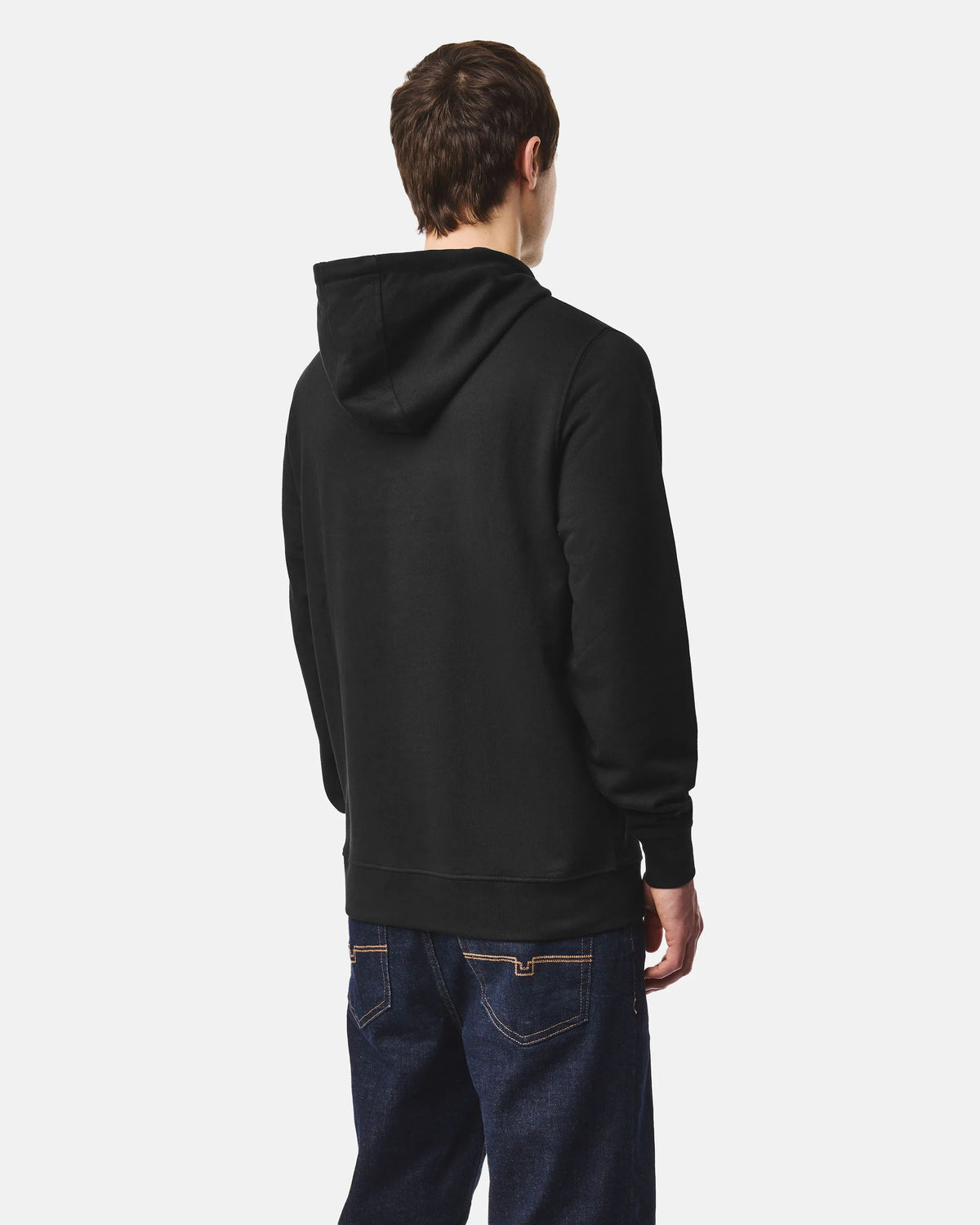 Weekend Offender HM Classic hoodie black