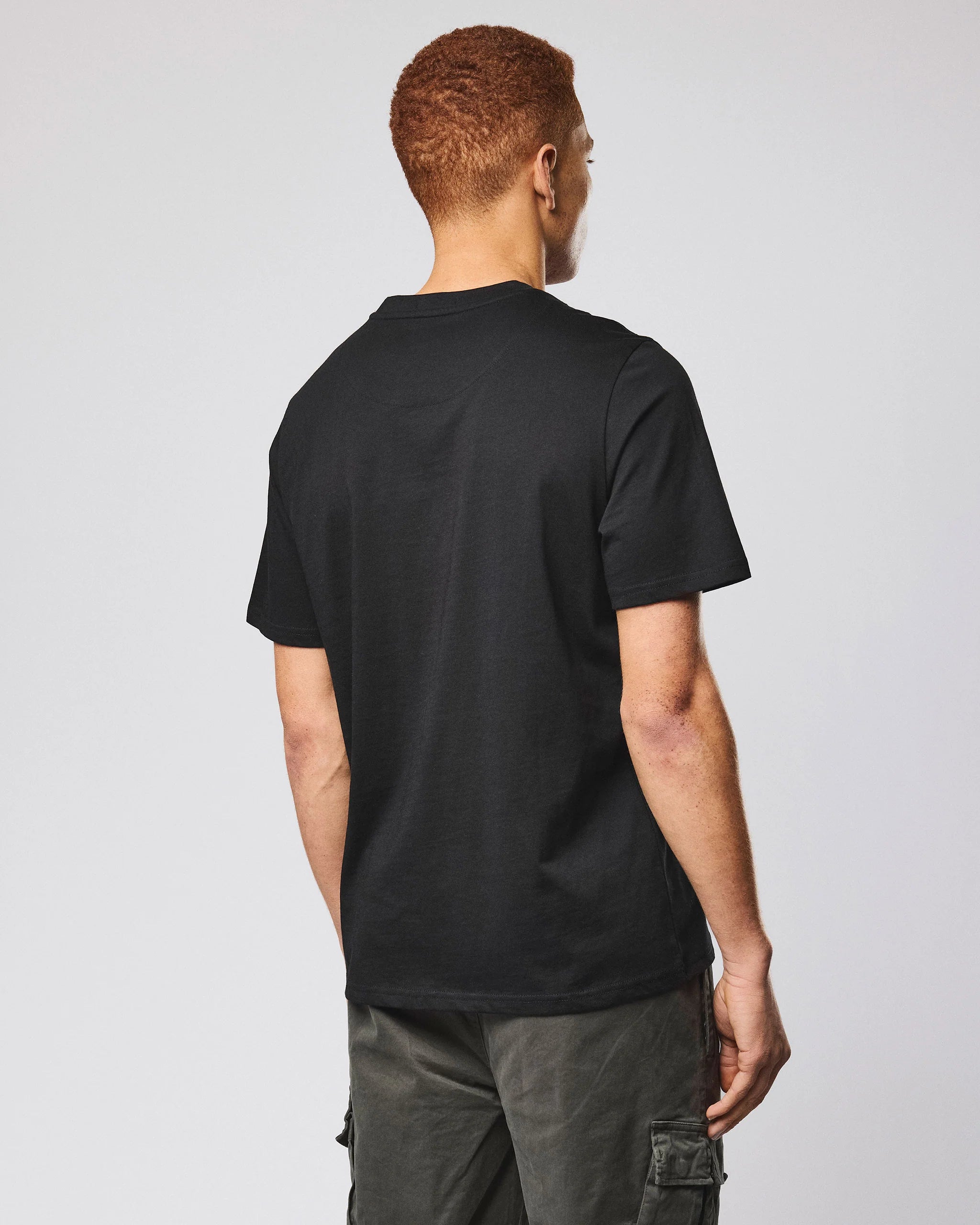 Weekend Offender Brooklands black