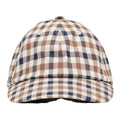 Aquascutum Iconic baseball cap