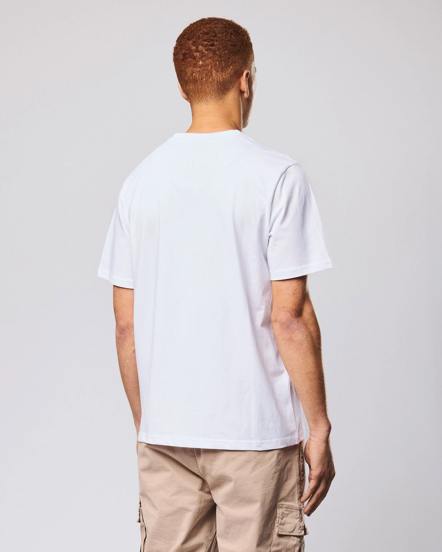 Weekend Offender Shevchenko white