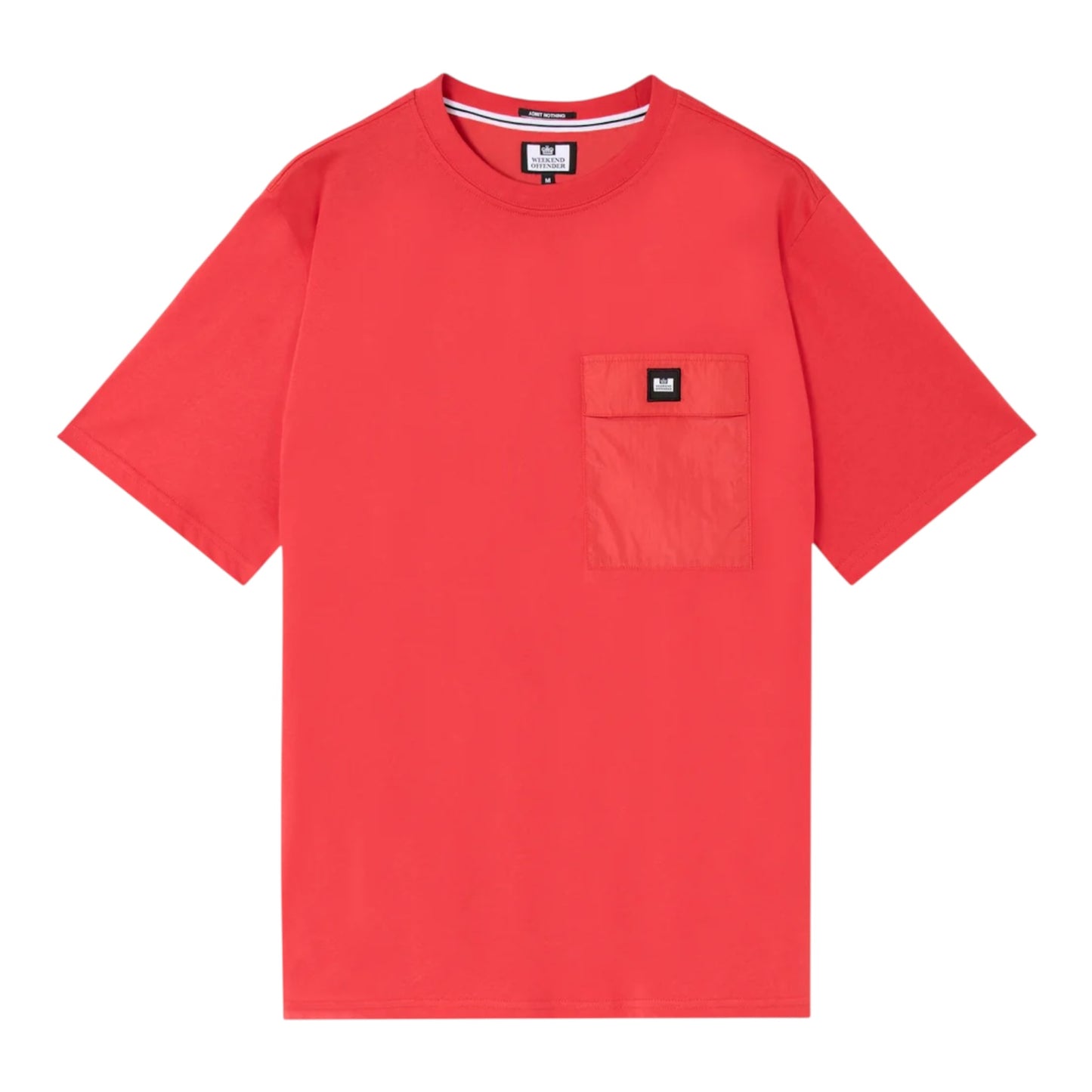 Weekend Offender Stiniva watermelon