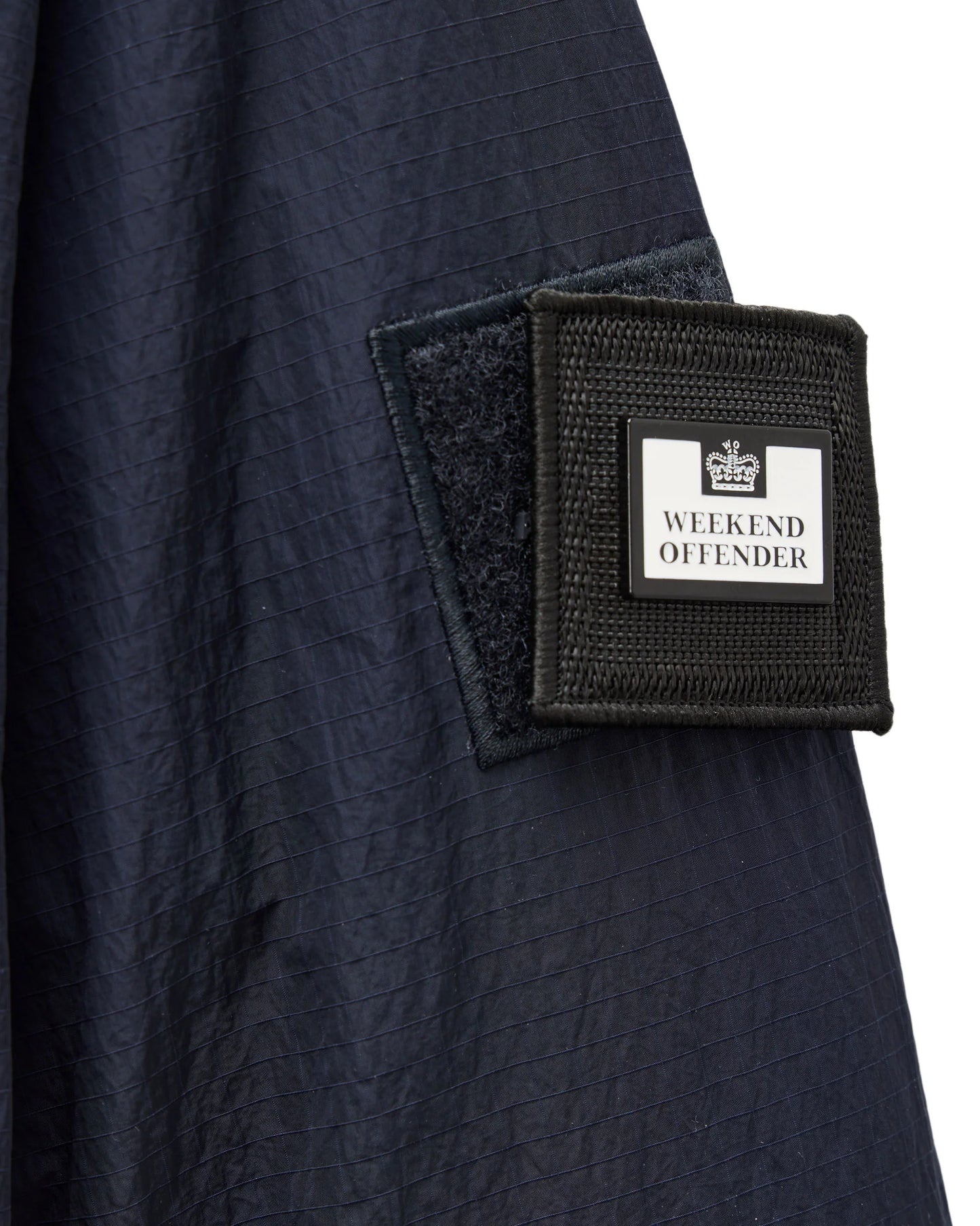 Weekend Offender Vettel Navy