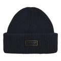 Barbour International Craywell beanie navy