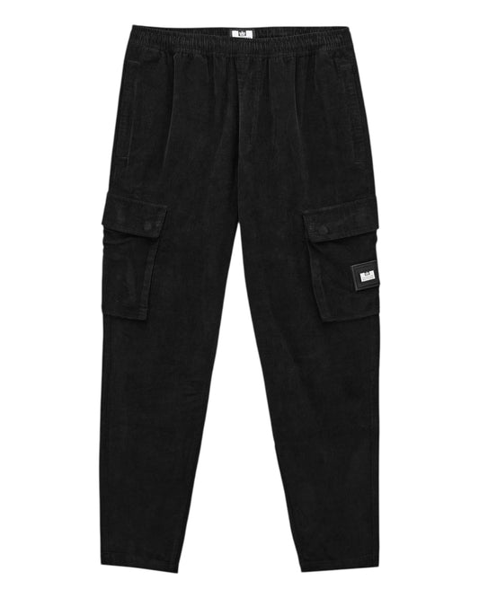 Weekend Offender Zanardi Cord Black