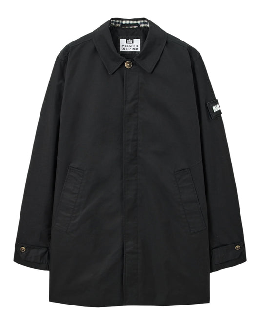 Weekend Offender Whitehouse Black