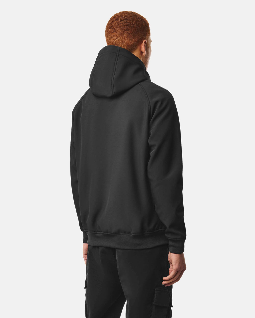 Weekend Offender Thruxton jacket black