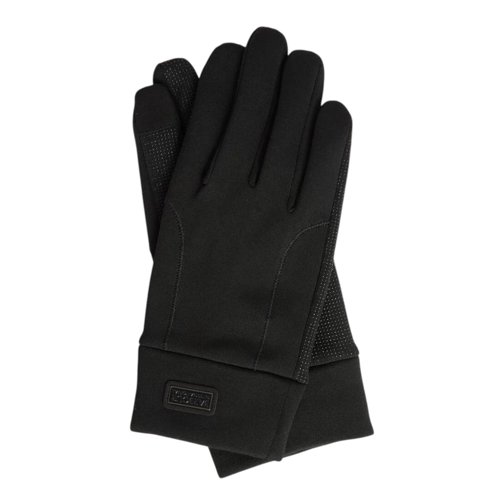 Barbour International Balfour glove black