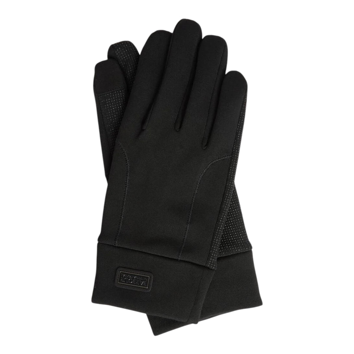 Barbour International Balfour glove black