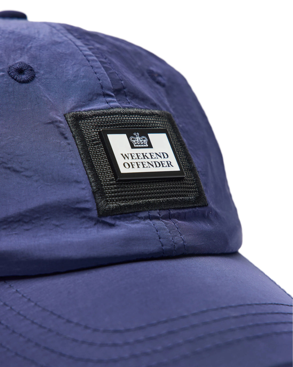 Weekend Offender Natadola baseball dark sapphire