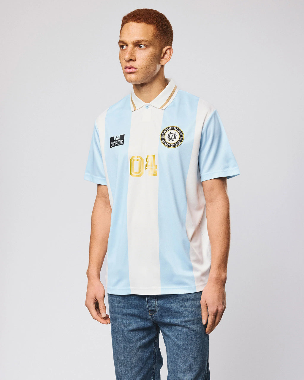 Weekend Offender Moulay sky