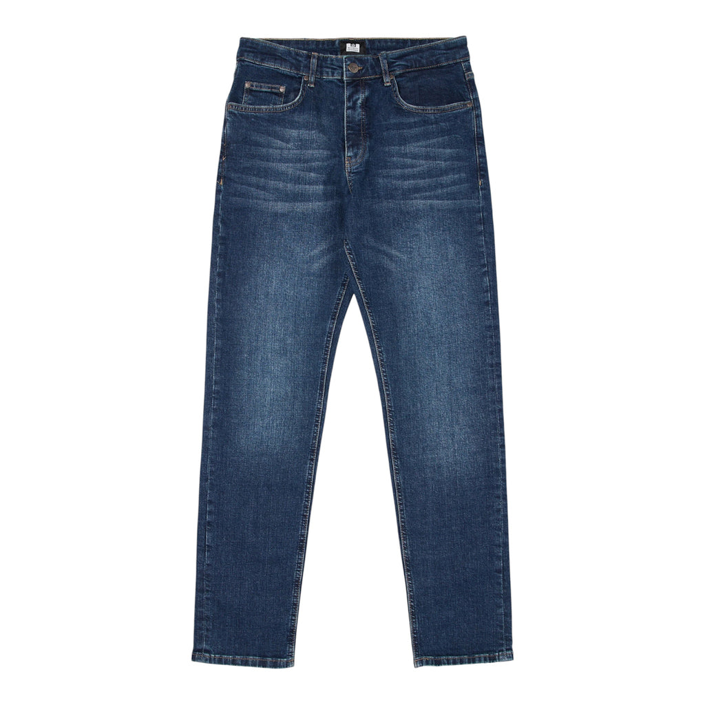 Weekend Offender Tapered fit dark vintage