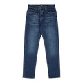 Weekend Offender Tapered fit dark vintage