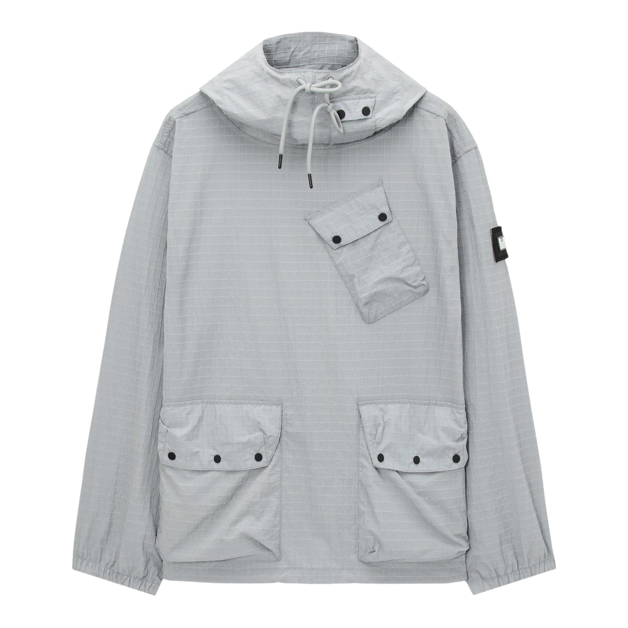 Weekend Offender Grohl smokey