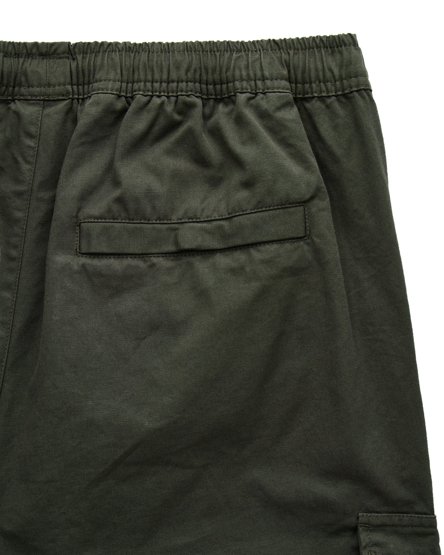 Weekend Offender Eldon Forest