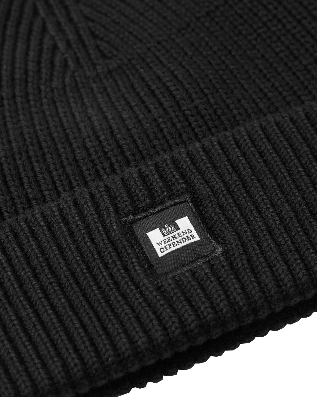 Weekend Offender Kettema black