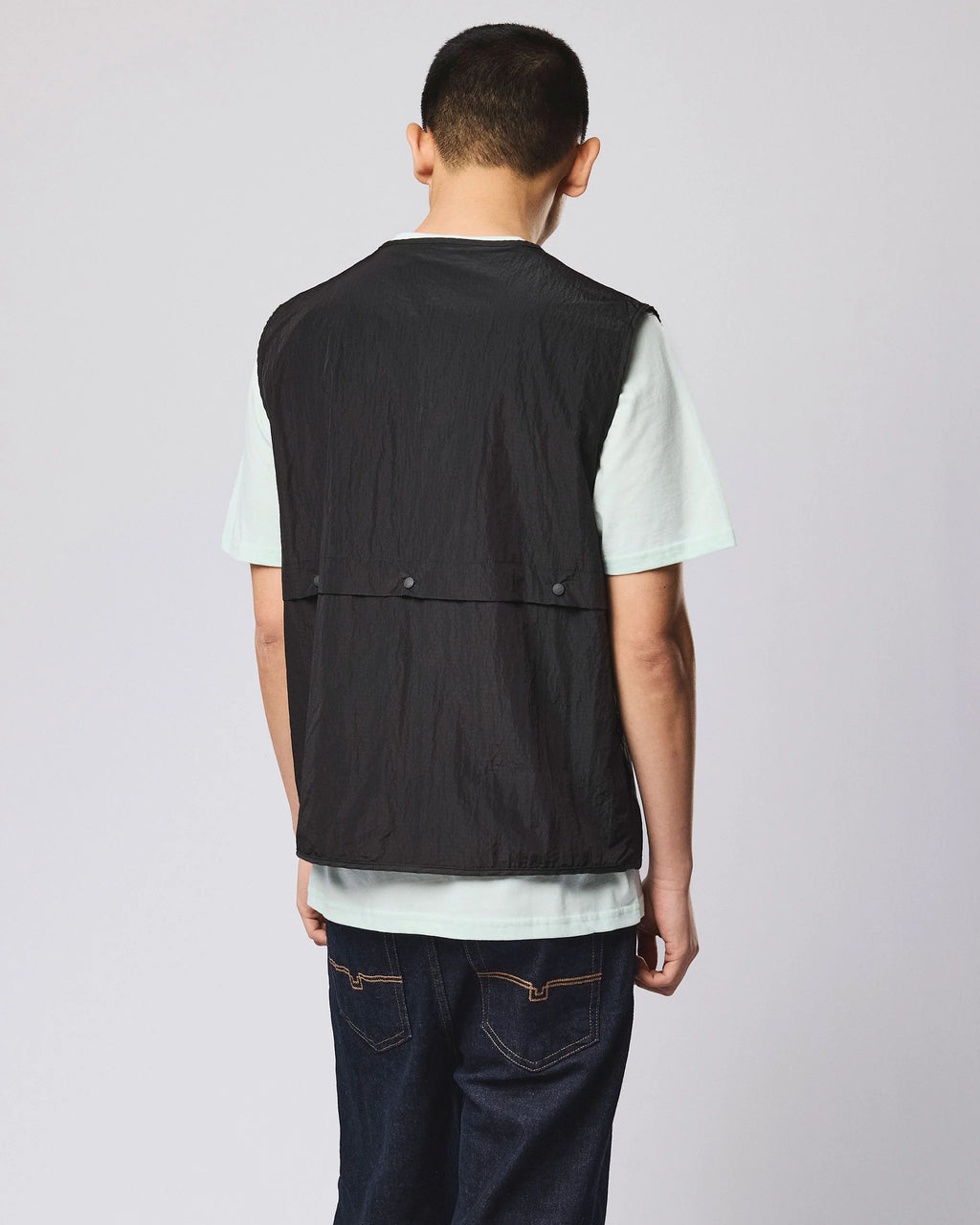 Weekend Offender Tangier black