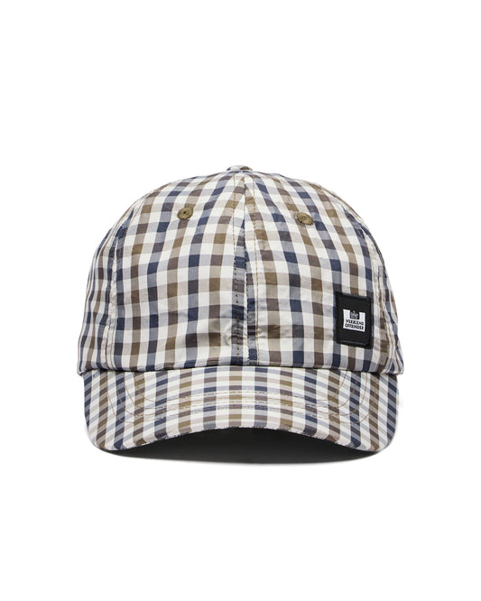 Weekend Offender Clay Cap Mid House Check